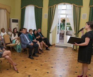 Europejski Festiwal Muzyczny GLORIA - koncert "Bo to jest miłość ..." Europejski Festiwal Muzyczny GLORIA - koncert "Bo to jest miłość ..."