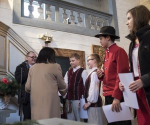 LIGAWKI 2016 - Fotorelacja z konkursu