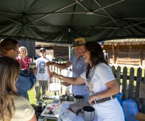 "Z kulturą ludową przez Podlasie" - fotorelacja