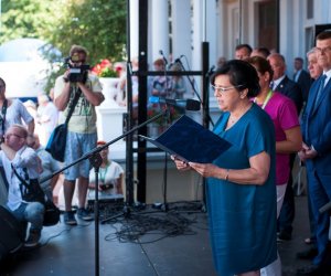 XVIII Podlaskie Święto Chleba - fotorelacja