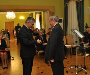 Obchody Jubileuszu 50-lecia Muzeum Rolnictwa w Ciechanowcu, 3-5 października Obchody Jubileuszu 50-lecia Muzeum Rolnictwa w Ciechanowcu, 3-5 października