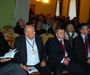 Zamki, grody, ruiny – waloryzacja i ochrona Zamki, grody, ruiny – waloryzacja i ochrona