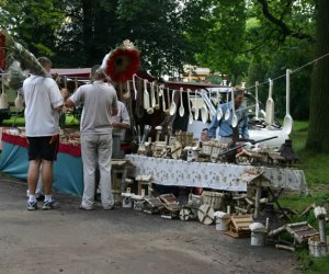VII PODLASKIE ŚWIĘTO CHLEBA