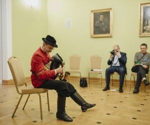 LIGAWKI 2016 - Fotorelacja z konkursu