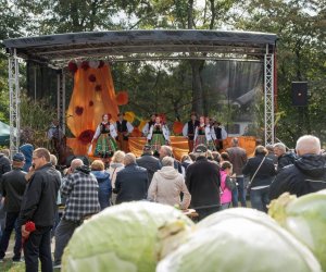 Jesień w Polu i Zagrodzie 2018 - fotorelacja Jesień w Polu i Zagrodzie 2018 - fotorelacja