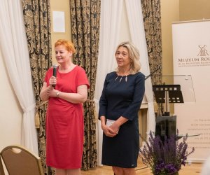 Międzynarodowa konferencja naukowa "Podlasie w działaniach wojennych w średniowieczu i w czasach nowożytnych" - podsumowanie i fotorelacja