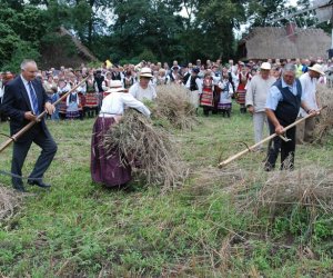 VIII PODLASKIE ŚWIĘTO CHLEBA