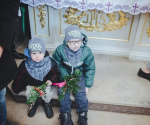 Niedziela Palmowa 2018 Niedziela Palmowa 2018