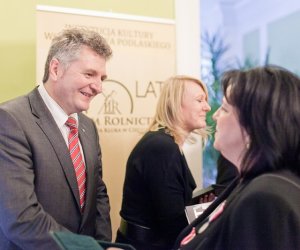 Obchody Jubileuszu 50-lecia Muzeum Rolnictwa w Ciechanowcu, 3-5 października Obchody Jubileuszu 50-lecia Muzeum Rolnictwa w Ciechanowcu, 3-5 października