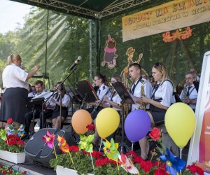 Odpust na św. Antoniego - fotorelacja Odpust na św. Antoniego - fotorelacja