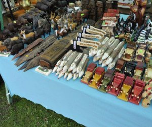 JARMARK ŚW. WOJCIECHA