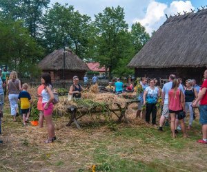 XIV Podlaskie Święto Chleba