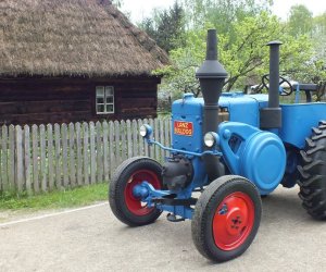 Unikatowe eksponaty przyjechały do ciechanowieckiego Muzeum Unikatowe eksponaty przyjechały do ciechanowieckiego Muzeum