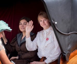 X Zajazd Wysokomazowiecki - fotorelacja X Zajazd Wysokomazowiecki - fotorelacja