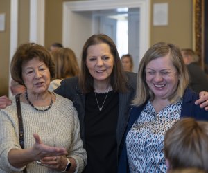 Roman Murawski. Człowiek wielu pasji - fotorelacja z otwarcia wystawy Roman Murawski. Człowiek wielu pasji - fotorelacja z otwarcia wystawy