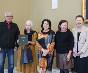 Podsumowanie XVII Konkursu na Zabytek Wiejskiego Budownictwa Drewnianego 2024 Podsumowanie XVII Konkursu na Zabytek Wiejskiego Budownictwa Drewnianego 2024