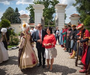 XI Zajazd Wysokomazowiecki - fotorelacja XI Zajazd Wysokomazowiecki - fotorelacja