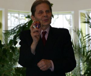 PISANKI Z PODLASIA, ZIEMI AUGUSTOWSKIEJ I SUWALSKIEJ PISANKI Z PODLASIA, ZIEMI AUGUSTOWSKIEJ I SUWALSKIEJ