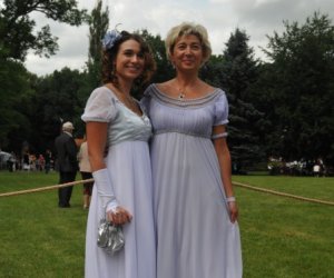 VIII Zajazd Wysokomazowiecki, 15.07.2012. VIII Zajazd Wysokomazowiecki, 15.07.2012.