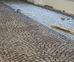 Budowa centralnego magazynu zbiorów wraz z częścią ekspozycyjną i centrum edukacyjnym – etap II