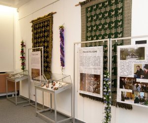 Muzeum w Ciechanowcu ponownie z wystawą w Warszawie Muzeum w Ciechanowcu ponownie z wystawą w Warszawie