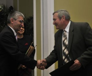 Podsumowanie konkursu Konkurs na Najlepiej Zachowany Zabytek Wiejskiego Budownictwa Drewnianego w Województwie Podlaskim w 2010 r. Podsumowanie konkursu Konkurs na Najlepiej Zachowany Zabytek Wiejskiego Budownictwa Drewnianego w Województwie Podlaskim w 2010 r.