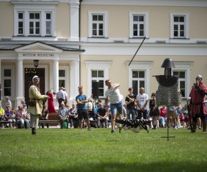 14 Zajazd Wysokomazowiecki - fotorelacja 14 Zajazd Wysokomazowiecki - fotorelacja