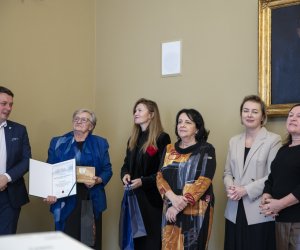 Podsumowanie XVII Konkursu na Zabytek Wiejskiego Budownictwa Drewnianego 2024 Podsumowanie XVII Konkursu na Zabytek Wiejskiego Budownictwa Drewnianego 2024