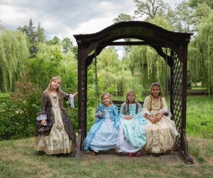 XI Zajazd Wysokomazowiecki - fotorelacja XI Zajazd Wysokomazowiecki - fotorelacja