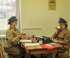 Kolektywizacja – ciężkie czasy polskiej wsi lat 40.