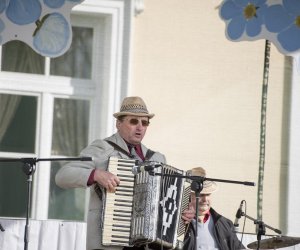 Jarmark św. Wojciecha - fotorelacja Jarmark św. Wojciecha - fotorelacja