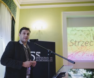 Jubileusz 55-lecia Muzeum Rolnictwa w Ciechanowcu - fotorelacja Jubileusz 55-lecia Muzeum Rolnictwa w Ciechanowcu - fotorelacja