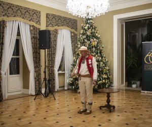 41. Konkurs Gry na Instrumentach Pasterskich im. Kazimierza Uszyńskiego - fotorelacja 41. Konkurs Gry na Instrumentach Pasterskich im. Kazimierza Uszyńskiego - fotorelacja