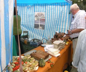 VIII PODLASKIE ŚWIĘTO CHLEBA VIII PODLASKIE ŚWIĘTO CHLEBA