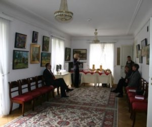 W kręgu plenerów malarskich W kręgu plenerów malarskich