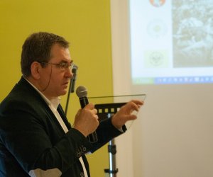 Konferencja Międzynarodowa - "Wojna i ludzie. Społeczne aspekty I Wojny Światowej w Europie Wschodniej" Konferencja Międzynarodowa - "Wojna i ludzie. Społeczne aspekty I Wojny Światowej w Europie Wschodniej"