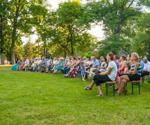 Podlaska Oktawa Kultur 2014 - Koncert Teatru BEREHINYA Podlaska Oktawa Kultur 2014 - Koncert Teatru BEREHINYA