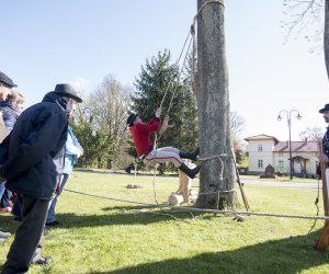 Jarmark św. Wojciecha - fotorelacja Jarmark św. Wojciecha - fotorelacja