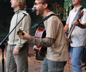 VIII PODLASKIE ŚWIĘTO CHLEBA VIII PODLASKIE ŚWIĘTO CHLEBA