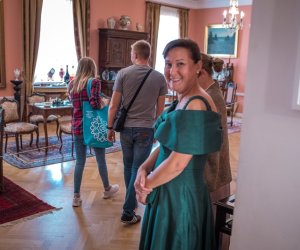 EDD 2018 w Muzeum Rolnictwa w Ciechanowcu - fotorelacja EDD 2018 w Muzeum Rolnictwa w Ciechanowcu - fotorelacja