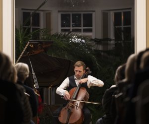 Koncert Z Klasyką przez Polskę - fotorelacja