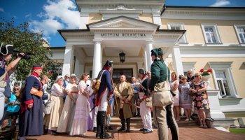 IX Zajazd Wysokomazowiecki - fotorelacja