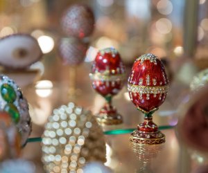 NIECOdziennik Muzealny - Muzeum Pisanki NIECOdziennik Muzealny - Muzeum Pisanki