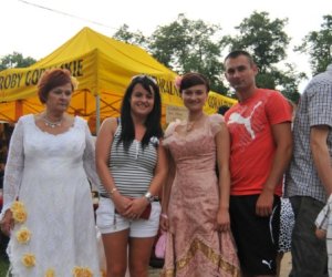 VIII Zajazd Wysokomazowiecki, 15.07.2012. VIII Zajazd Wysokomazowiecki, 15.07.2012.