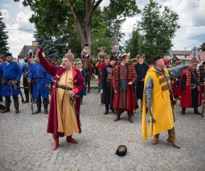 XI Zajazd Wysokomazowiecki - fotorelacja XI Zajazd Wysokomazowiecki - fotorelacja