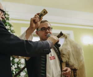 LIGAWKI 2016 - Fotorelacja z konkursu