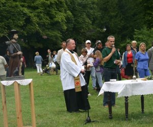VIII PODLASKIE ŚWIĘTO CHLEBA
