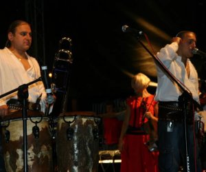 VII PODLASKIE ŚWIĘTO CHLEBA