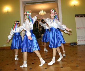 XXVII KONKURS GRY NA INSTRUMENTACH PASTERSKICH im. Kazimierza Uszyńskiego