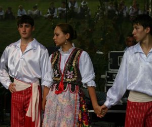 VII PODLASKIE ŚWIĘTO CHLEBA